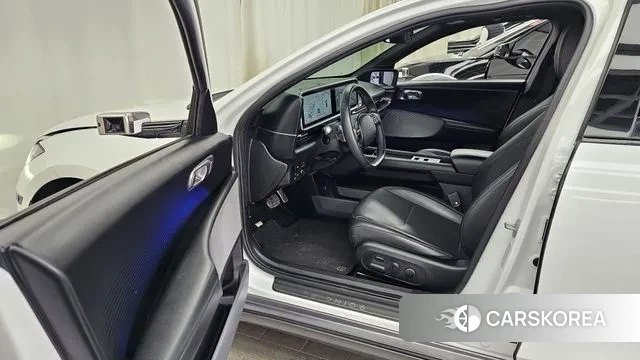 Hyundai Ionic 6 id 2575285 из Кореи 20