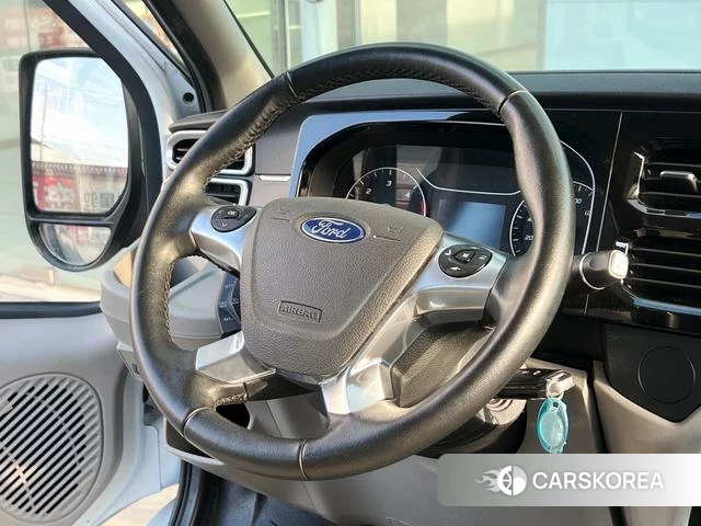 Ford The new generation of Quanshun id 4392449 из Китая 19