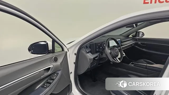 Hyundai Sonata D Edge (DN8) id 3452187 из Кореи 20