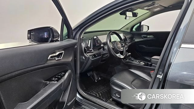 Kia Sportage 5th Generation id 3892048 из Кореи 20