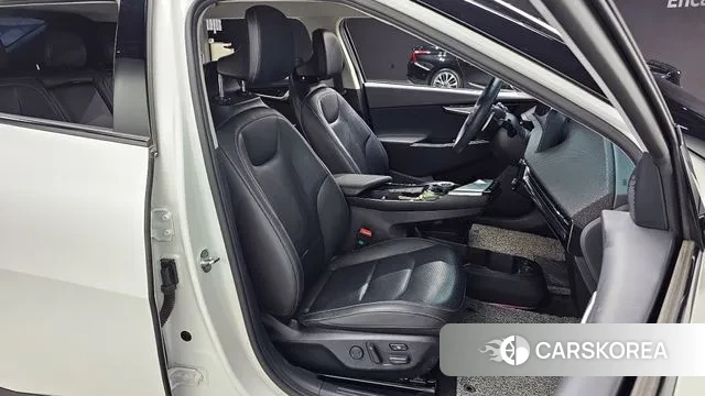 Kia EV6 id 3360711 из Кореи 20