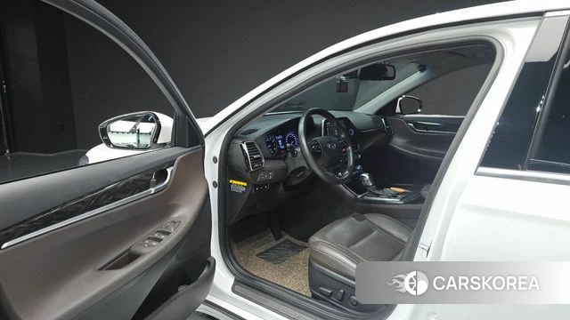 Hyundai Grandeur IG id 4568437 из Кореи 30
