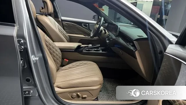 Kia K8 id 2884309 из Кореи 20