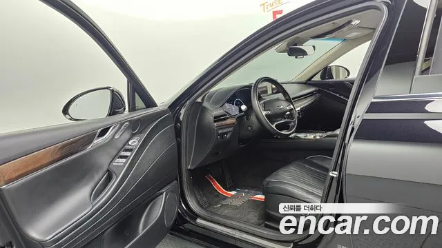 Genesis G80 (RG3) id 2672715 из Кореи 20