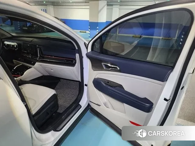 Kia Sportage 5th Generation id 3522444 из Кореи 18