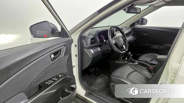 Ssangyong Berry New Tivoli id 3964559 из Кореи 20