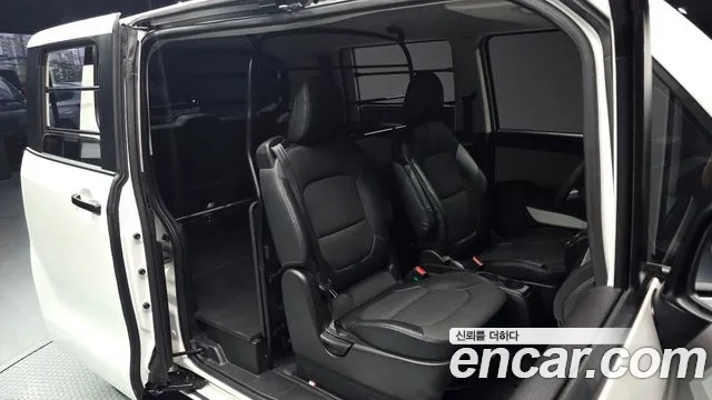 Kia The New Ray id 2945881 из Кореи 20