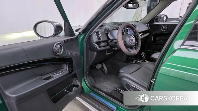 Mini Cooper Countryman id 3850573 из Кореи 20