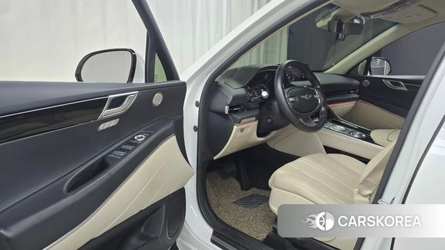 Genesis GV80 id 4561777 из Кореи 32