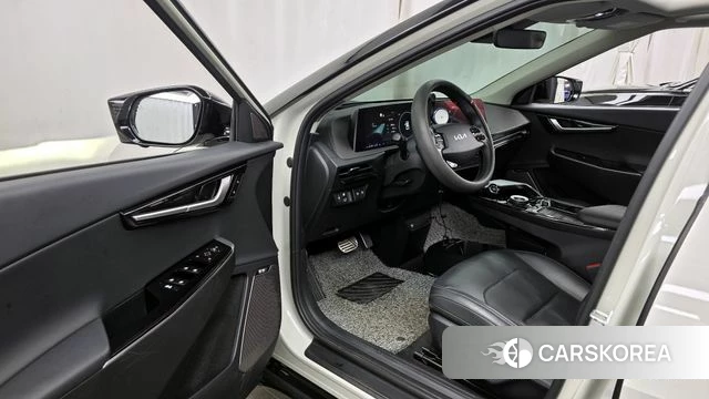 Kia EV6 id 3812278 из Кореи 20