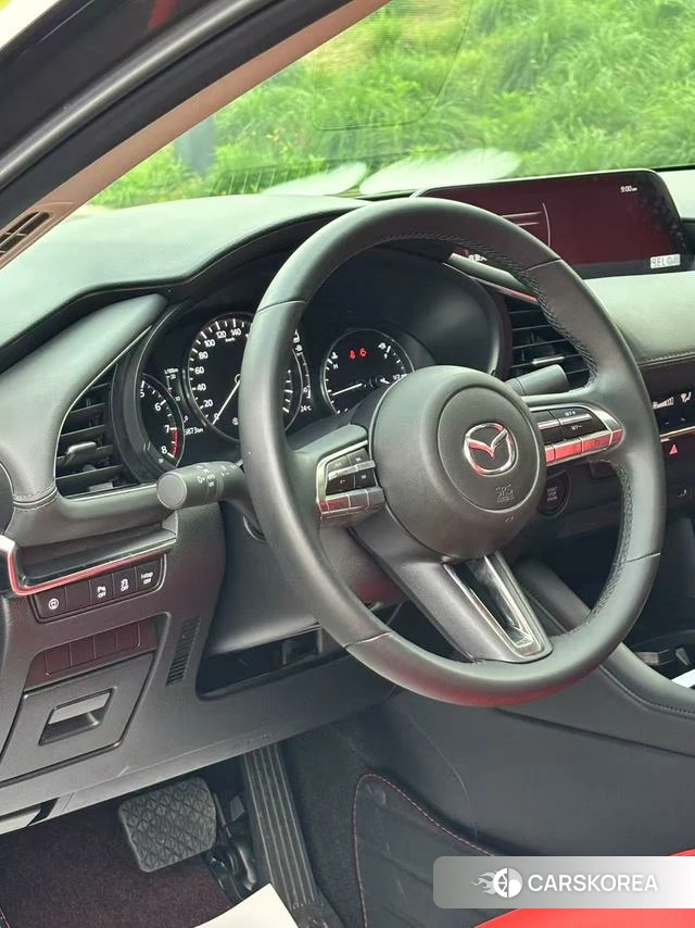 Mazda 3 Angkesaila id 4277324 из Китая 11