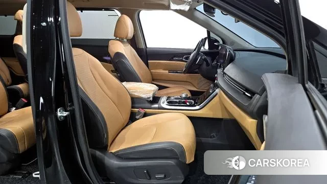 Kia Carnival 4th generation id 3405733 из Кореи 20