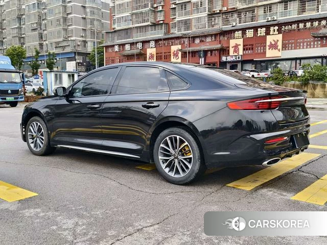 Geely Automobile Xingrui id 3876144 из Китая 14