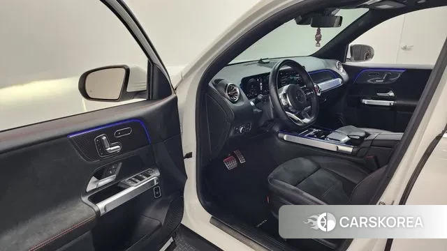 Mercedes-Benz GLB-Class X247 id 3550326 из Кореи 20