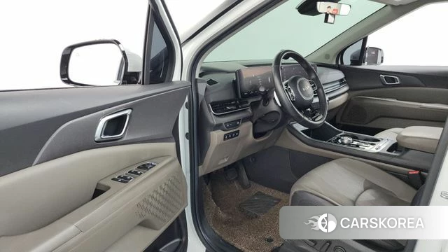 Kia The New Carnival 4th Generation id 4655969 из Кореи 30