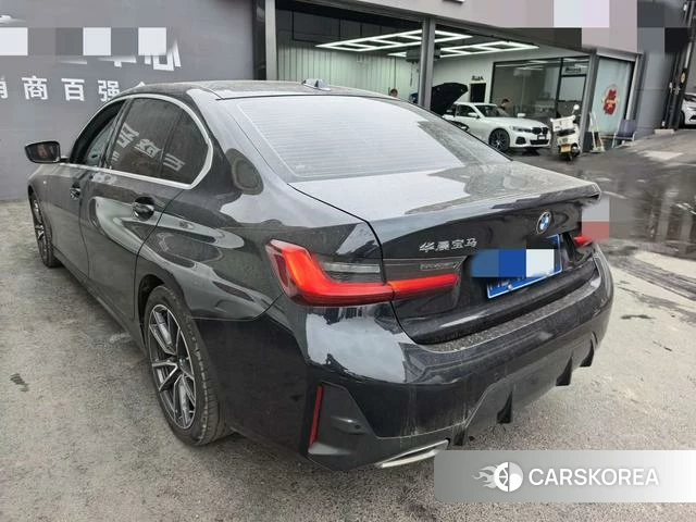 BMW 3 series id 4328569 из Китая 11