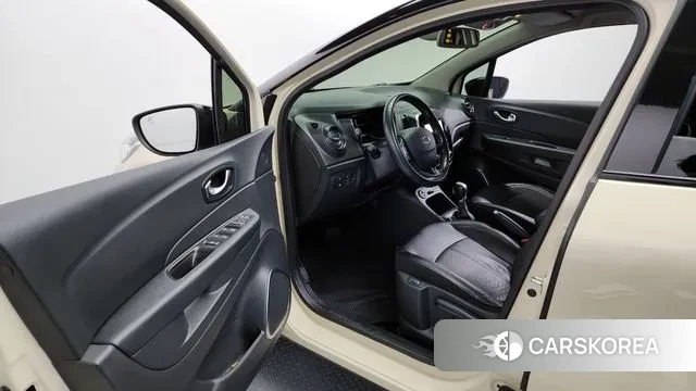 Renault Korea (Samsung) New QM3 id 3553019 из Кореи 20