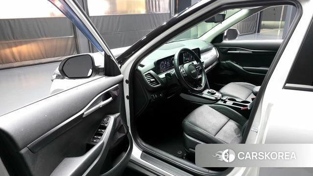 Kia The New Seltos id 3934144 из Кореи 20