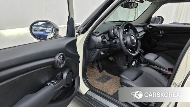 Mini Cooper id 4717590 из Кореи 30