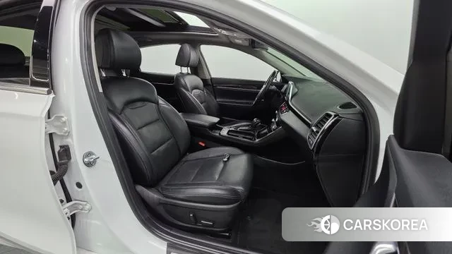 Hyundai Grandeur IG id 3423612 из Кореи 20