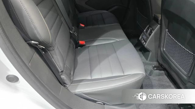 Renault Korea (Samsung) Arcana id 3939971 из Кореи 20