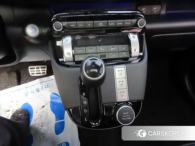 Hyundai Casper id 3524301 из Кореи 20