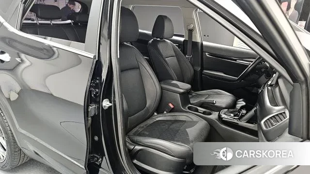 Kia Seltos id 3752414 из Кореи 20