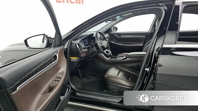 Hyundai Grandeur IG id 3917158 из Кореи 20