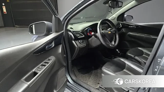 Chevrolet (GM Daewoo) The New Spark id 3520488 из Кореи 20