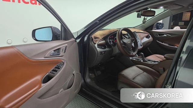Chevrolet (GM Daewoo) All New Malibu id 4285935 из Кореи 20