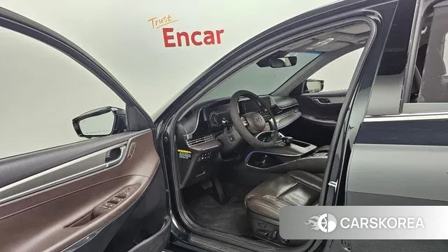 Hyundai The New Grandeur IG id 2976581 из Кореи 20