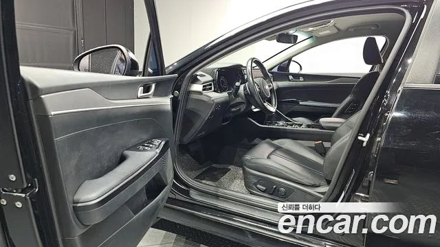 Kia K5 3rd generation id 2491585 из Кореи 20