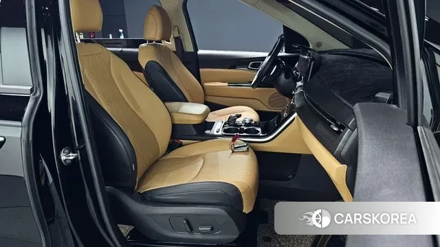 Kia Carnival 4th generation id 3059873 из Кореи 20