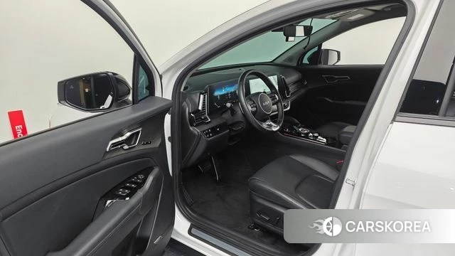 Kia Sportage 5th Generation Hybrid id 4853707 из Кореи 30