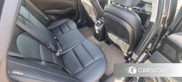 Kia K7 Premier id 4600059 из Кореи 15