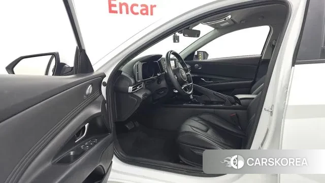 Hyundai Avante (CN7) id 3736367 из Кореи 20