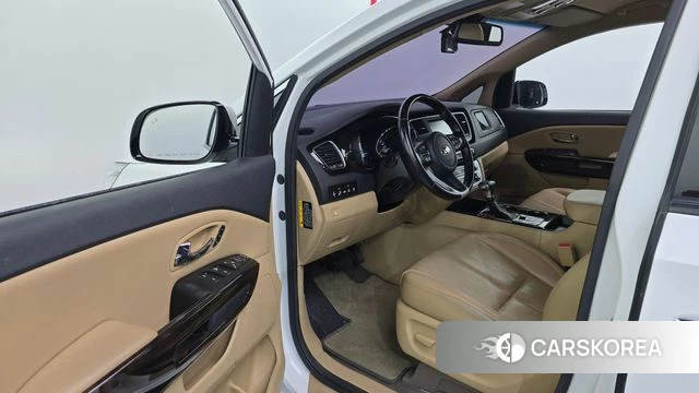 Kia The New Carnival id 4411031 из Кореи 20
