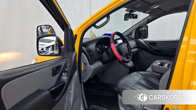 Hyundai The New Grand Starex id 3018794 из Кореи 20