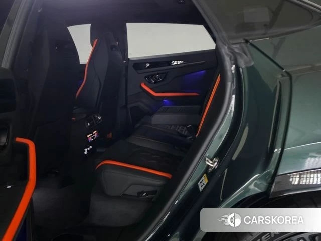 Lamborghini Urus id 4743744 из Кореи 20