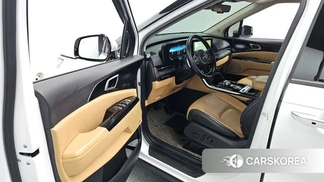 Kia Carnival 4th generation id 3394676 из Кореи 20