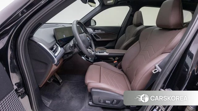 BMW X1 (U11) id 4863255 из Кореи 20