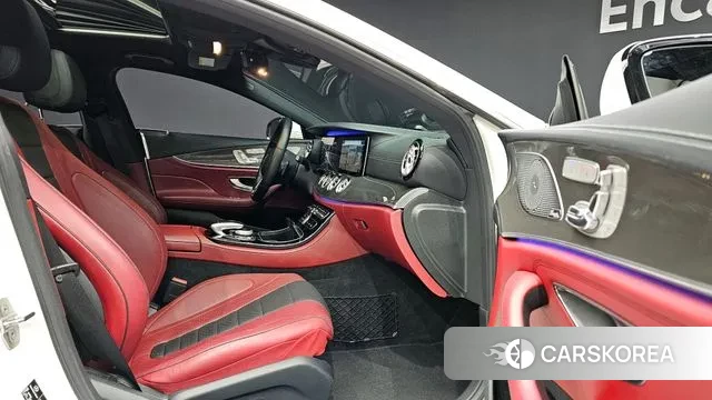 Mercedes-Benz CLS-Class C257 id 3509977 из Кореи 20