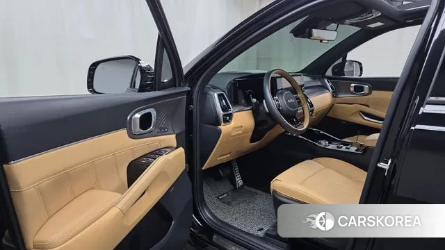 Kia Sorento 4th Generation id 3524214 из Кореи 20