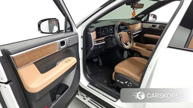 Hyundai Santa Fe (MX5) id 3327733 из Кореи 20