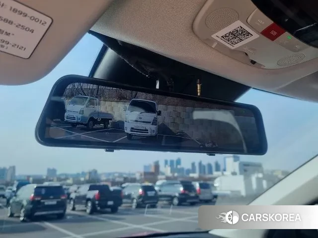 Kia EV6 id 3288618 из Кореи 14