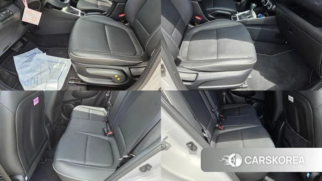Hyundai Venue id 4486684 из Кореи 20