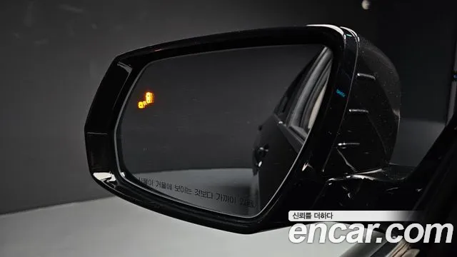 Genesis G80 id 2732176 из Кореи 20