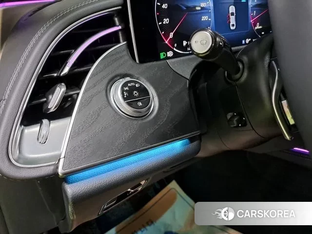 Mercedes-Benz E-Class W214 id 2904928 из Кореи 20