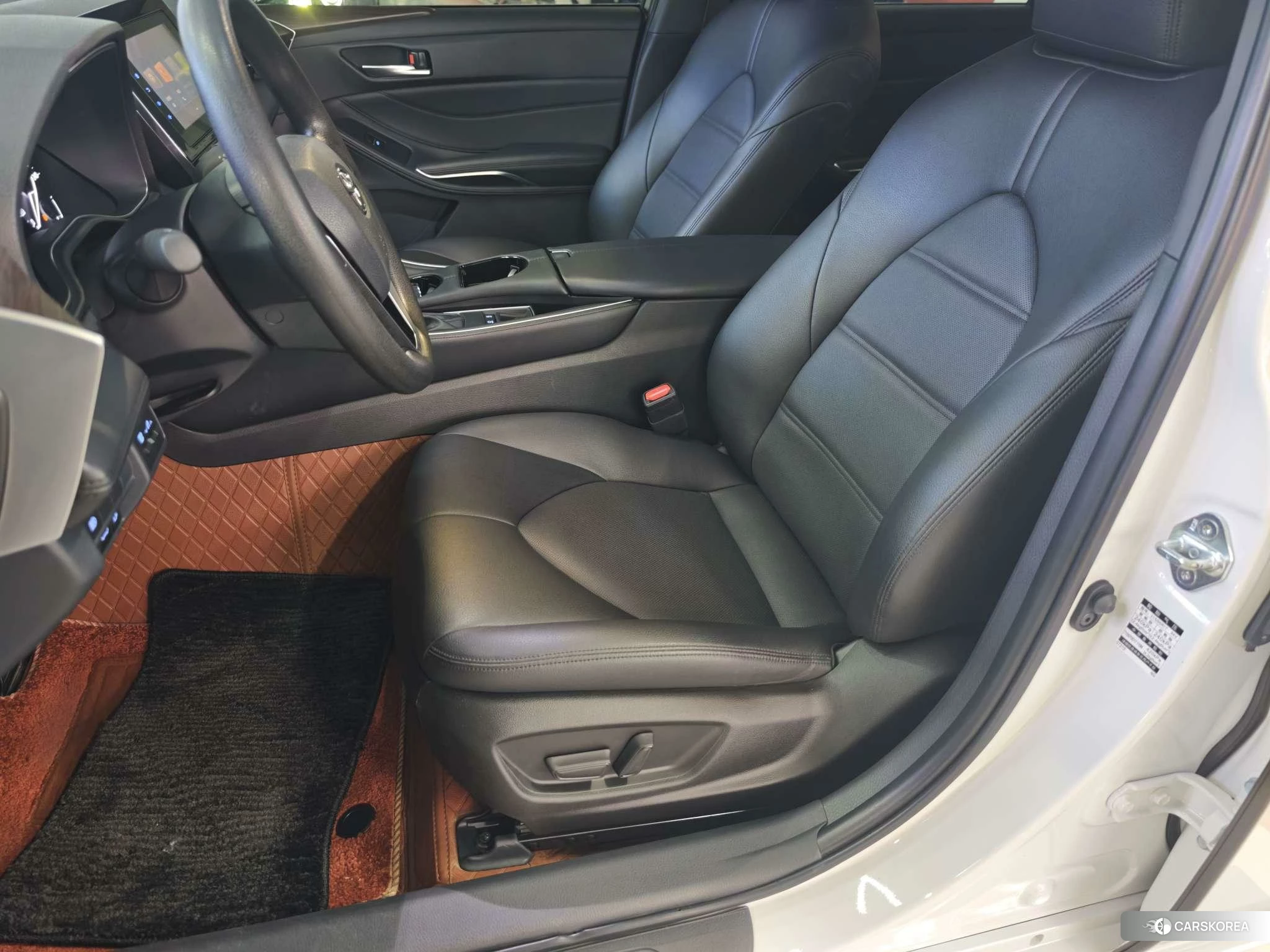 Toyota Asian dragon id 4467543 из Китая 21