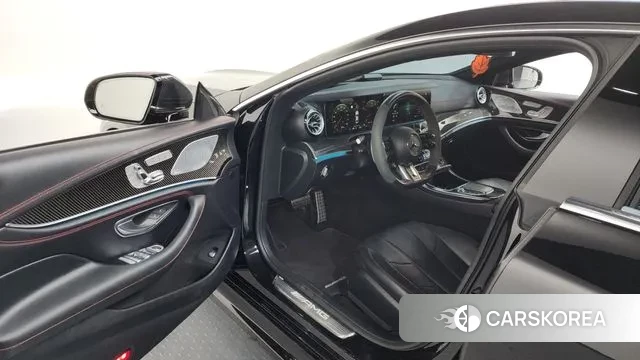 Mercedes-Benz CLS-Class C257 id 3420536 из Кореи 20